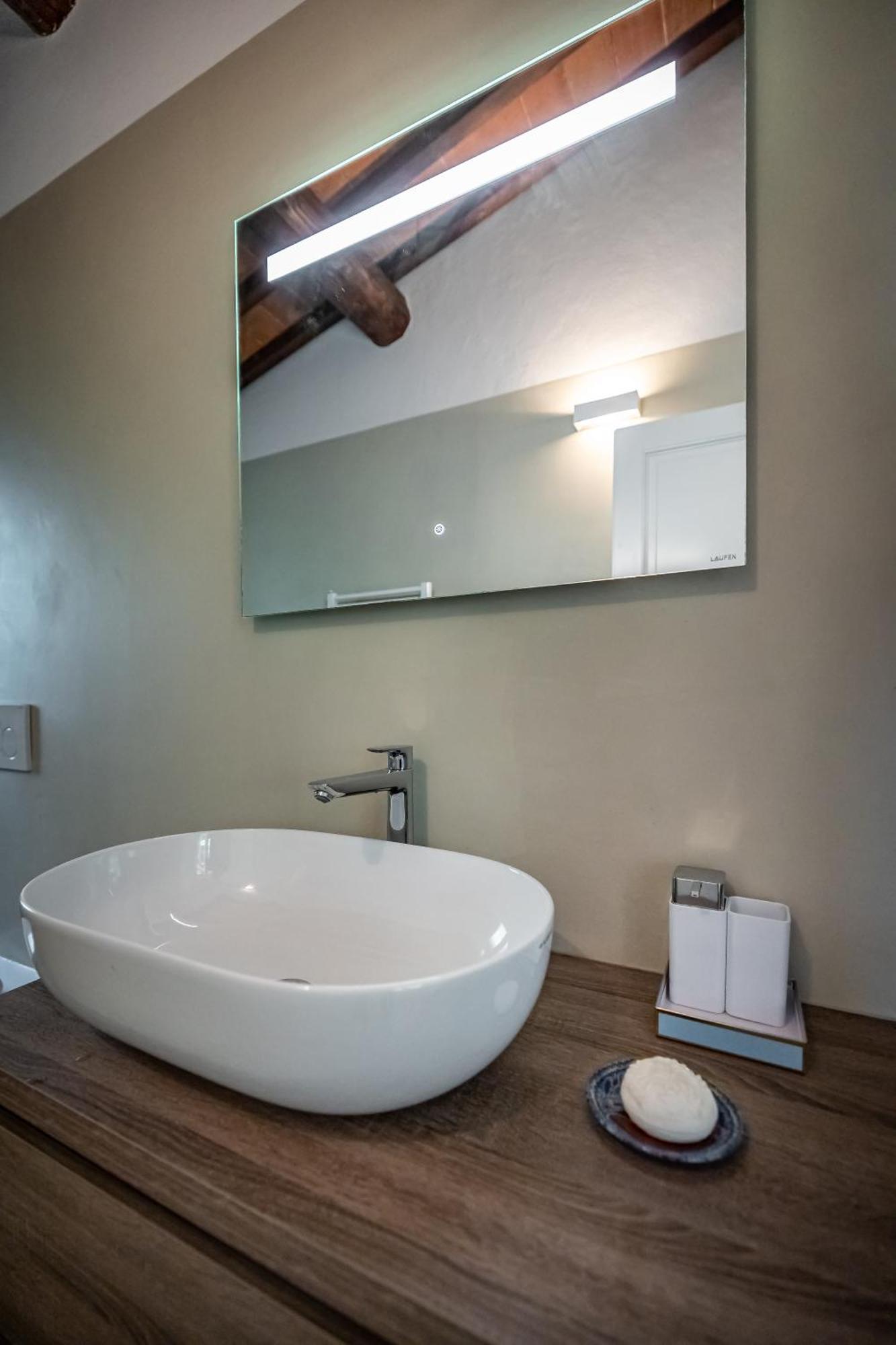 Yid Cozy House In Fiesole With Jacuzzi Apartment Bagian luar foto