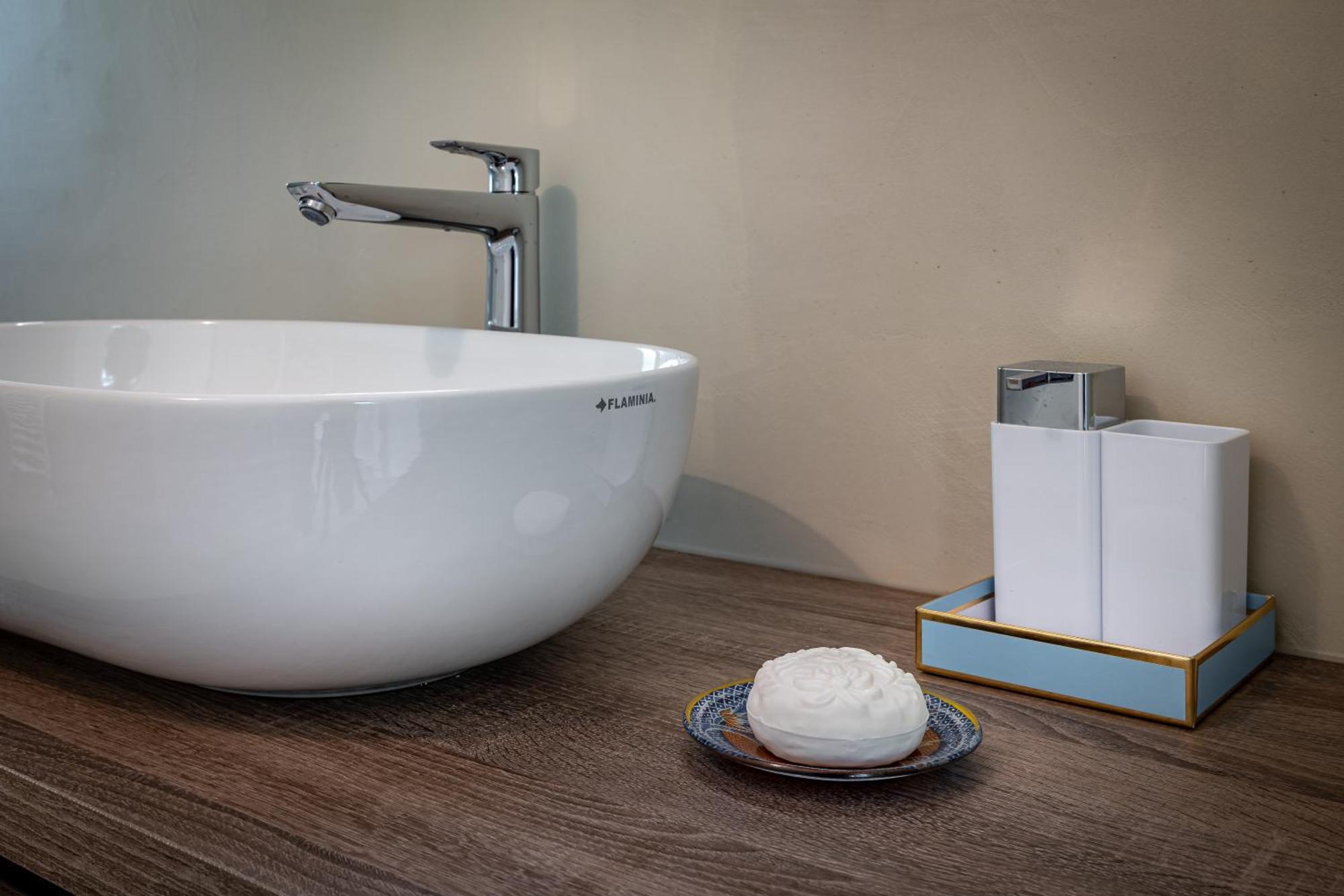 Yid Cozy House In Fiesole With Jacuzzi Apartment Bagian luar foto